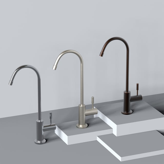 Slake Modern Water Filter Faucet