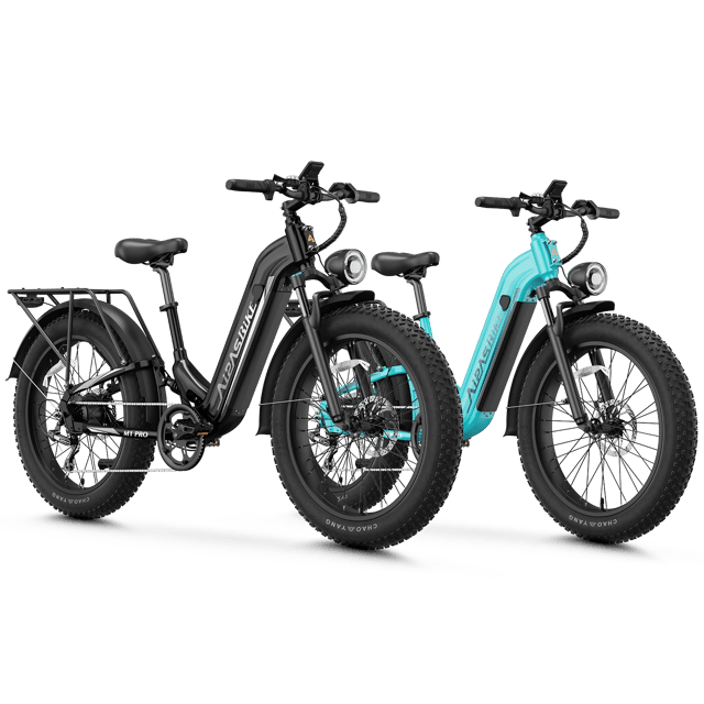 Aipas® Ebike Combo Sale M1 Pro*2