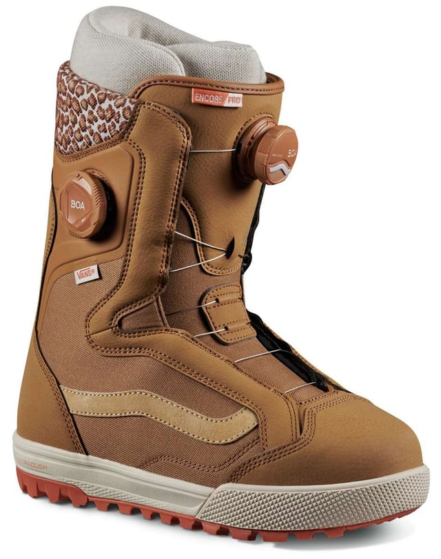 Vans Women's Encore Pro Snowboard Boot 2024