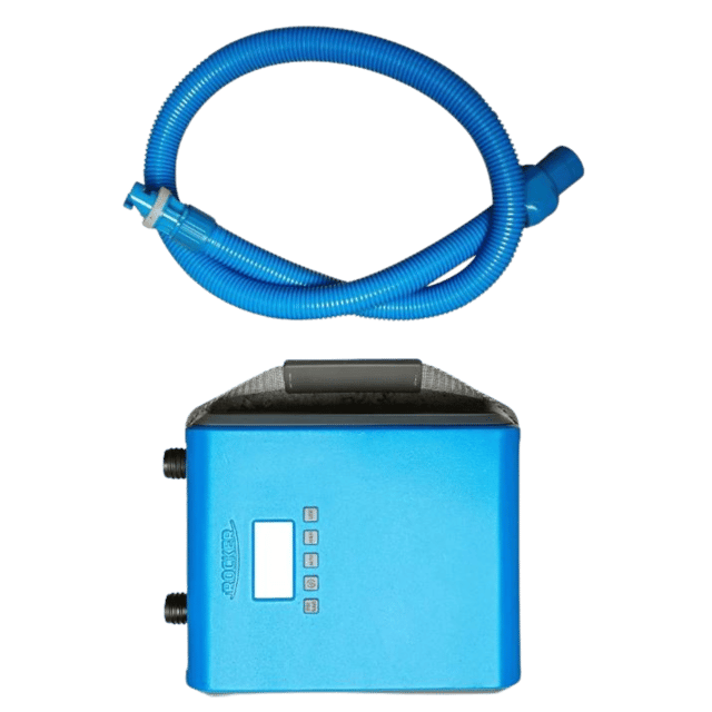 iROCKER Electric Pump