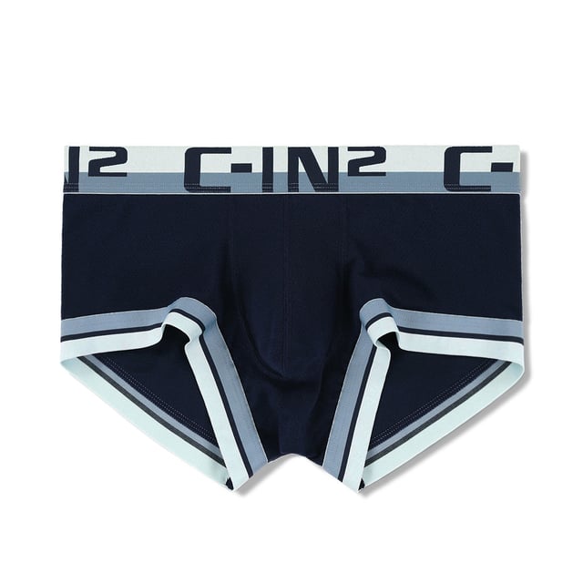 Mesh Trunk Nando Navy