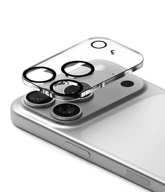 iPhone 17 Pro Max | Camera Glass