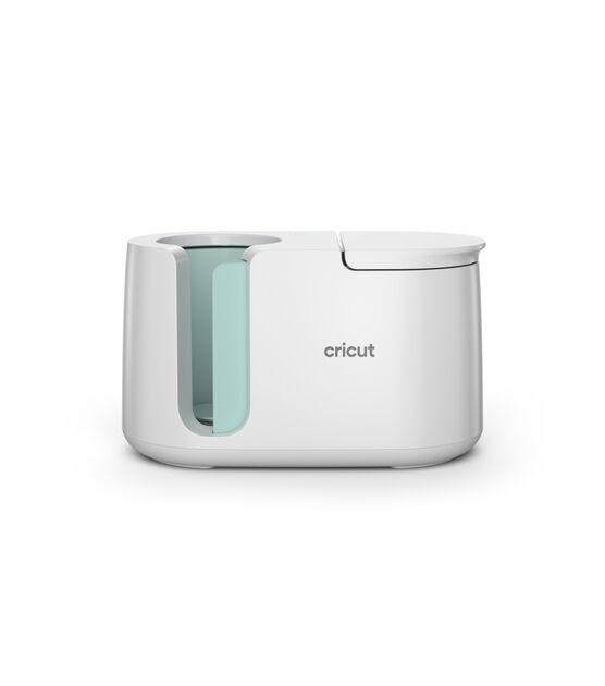 Cricut Mug Press