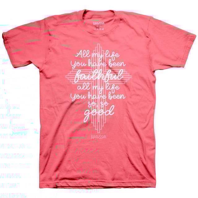 Kerusso Womens T-Shirt So Good