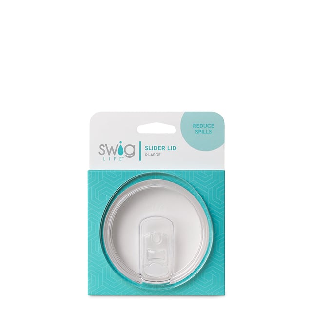 Swig Slider Lid (X-Large)
