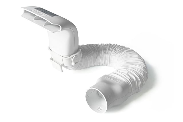 BedJet Flat Hose Accessory