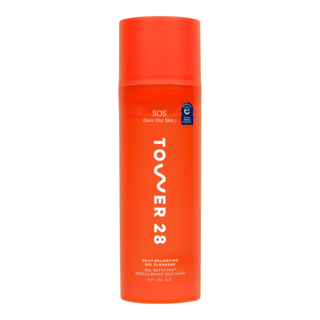 SOS Gel Cleanser