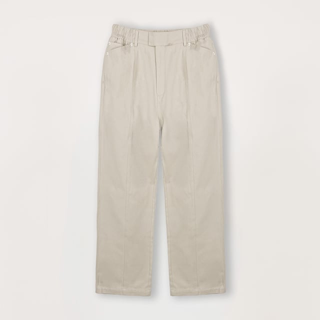 Foundation Trouser - Dune