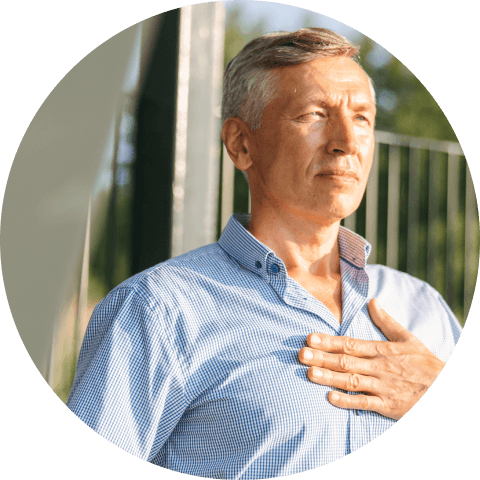 Healthy Heart DNA Test Analysis | Heart Attack Prevention
