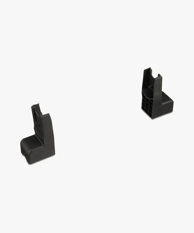 Car Seat Adapter