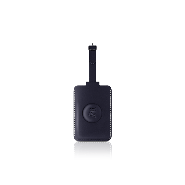 Trackable Bag Tag