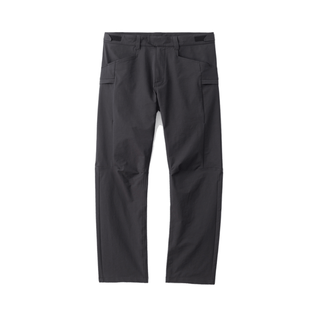 Tactical Utility Pant - Straight