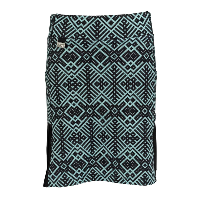 Women\'s Sol Print Flirty Skort