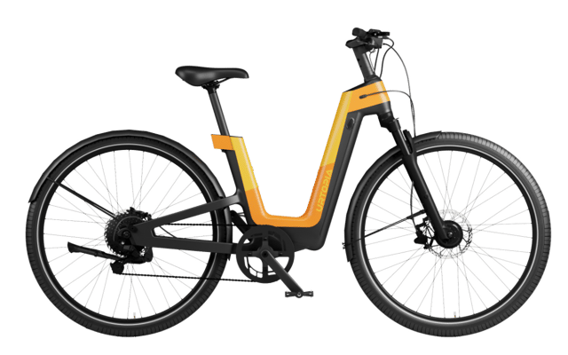 Urtopia Carbon Fusion GT
