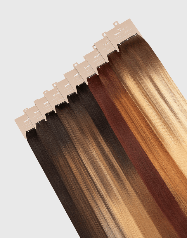 Smart Weft™ HĪEWS by Daniel Mora | 18" Straight