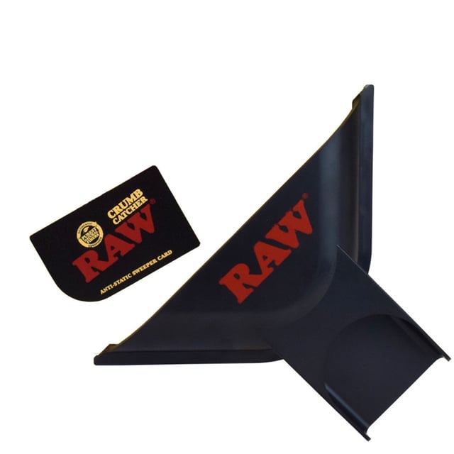 RAW Crumb Catcher