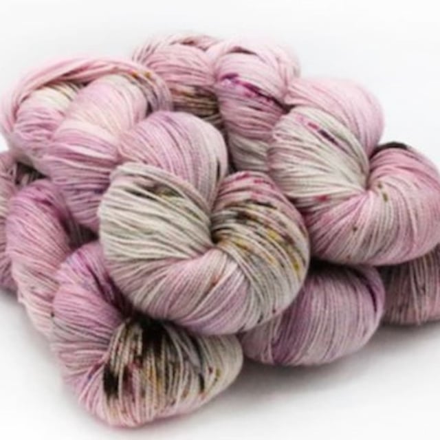 Baah La Jolla Yarn - Multicolored