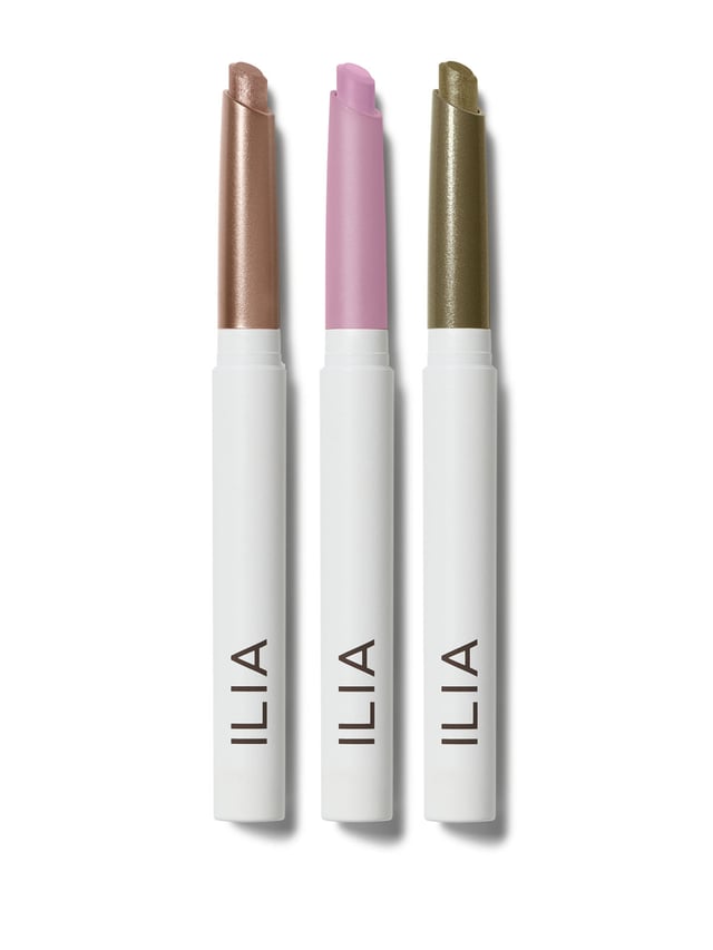 The Lip Care + Color Trio