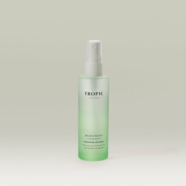 Beach Waves Texturising Salt Spray