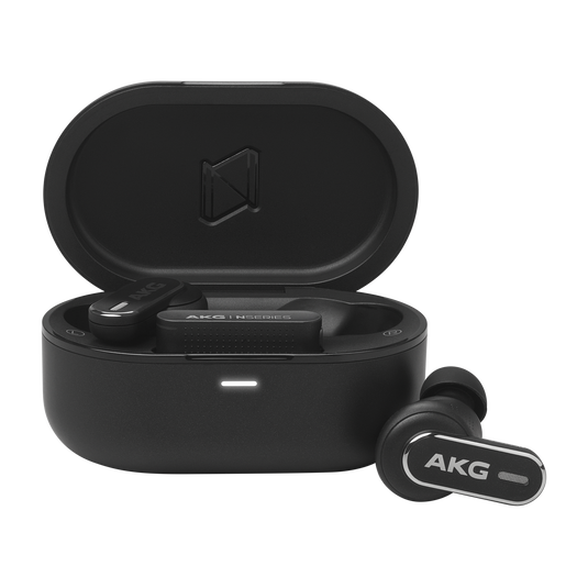 AKG N5 Hybrid