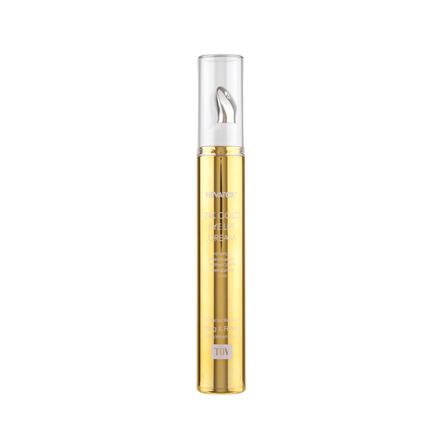 Hevatox Gold Eye Lift Cream