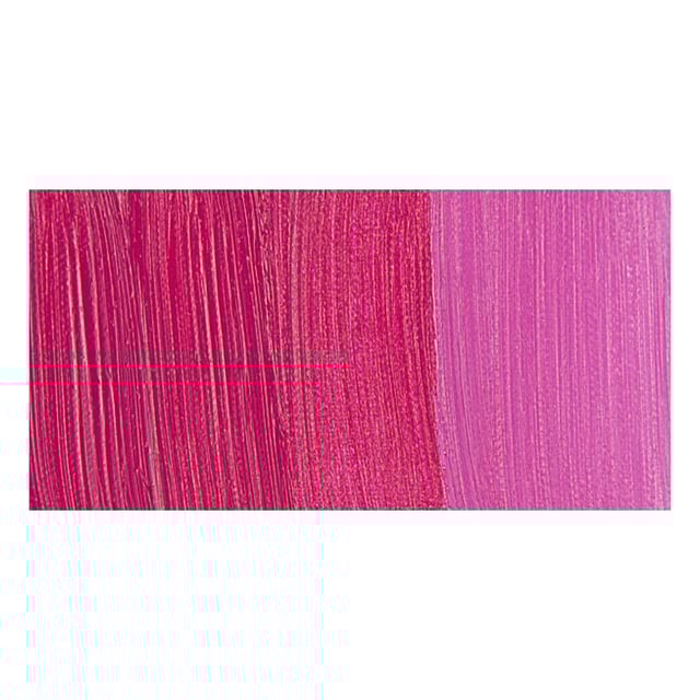 Holbein Artists' Oil Color - Rose Violet, 40 ml tube