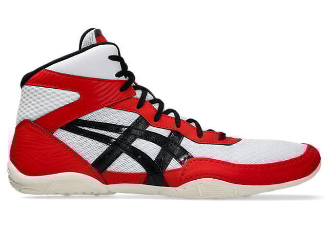 MATFLEX 7 | Men | Classic Red/Black | Men's Wrestling Shoes | ASICS United States