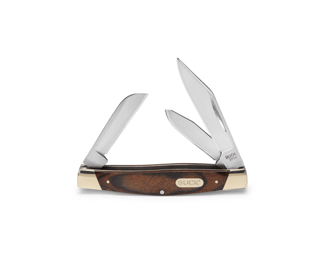 371 Stockman® Knife