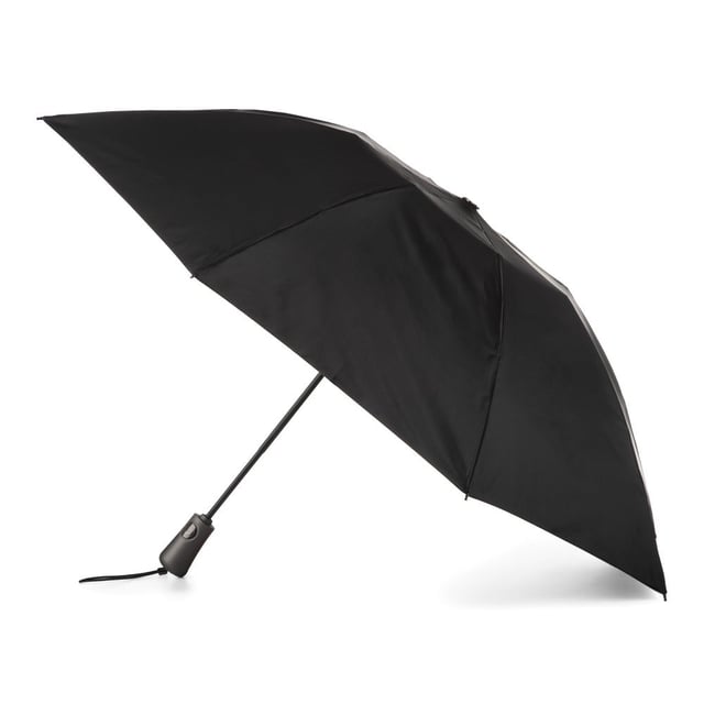 Reverse Close Water Repellent Auto Open Close Umbrella