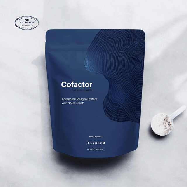 Cofactor