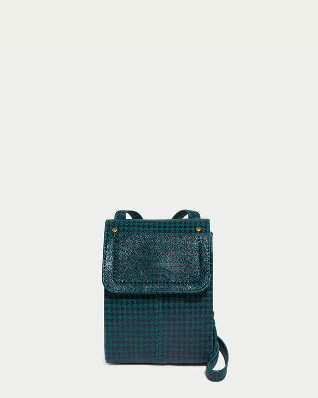 Kansas Phone Crossbody