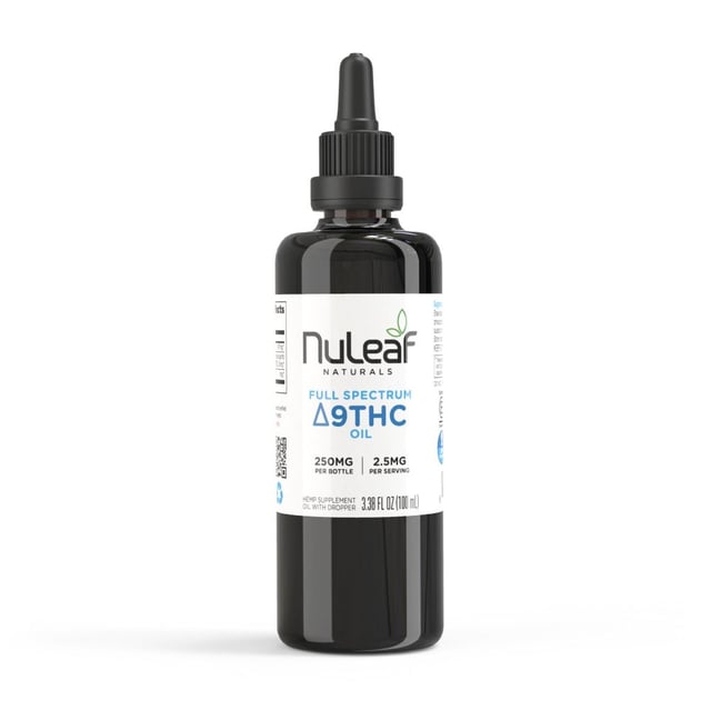 THC Oil
