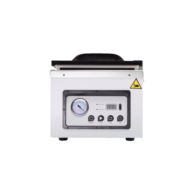 Chamber Vacuum Sealer Vacuum Sealer | MEAT