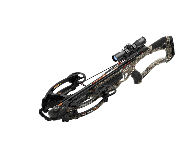 Hyper Whitetail 410™