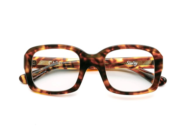 Shelby | Progressive Glasses