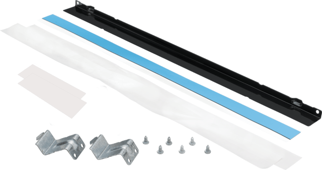 Front-load Laundry Stacking Kit