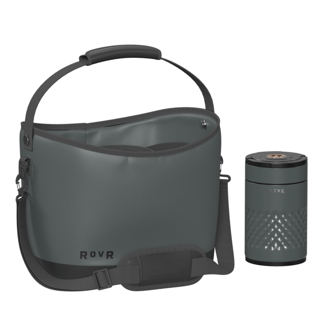 KeepR Caddy with Ice Bucket