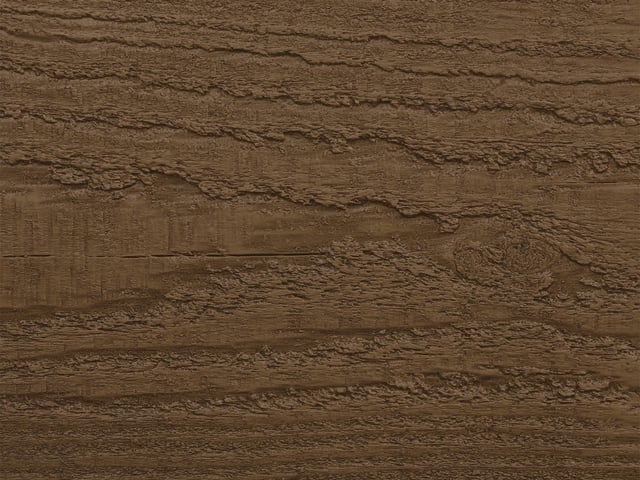 Rough Sawn Faux Wood Sample