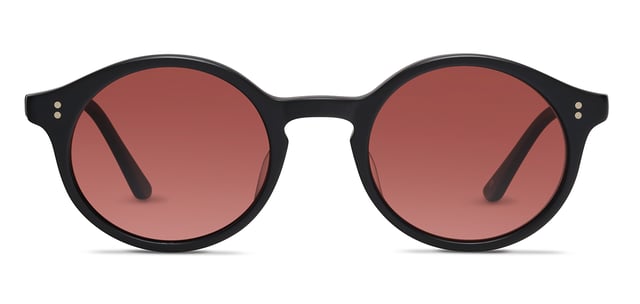 Lewis | Matte Black