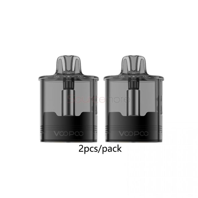 VOOPOO Vrizz Pod Cartridge 15ml 0.7Ω 2pcs