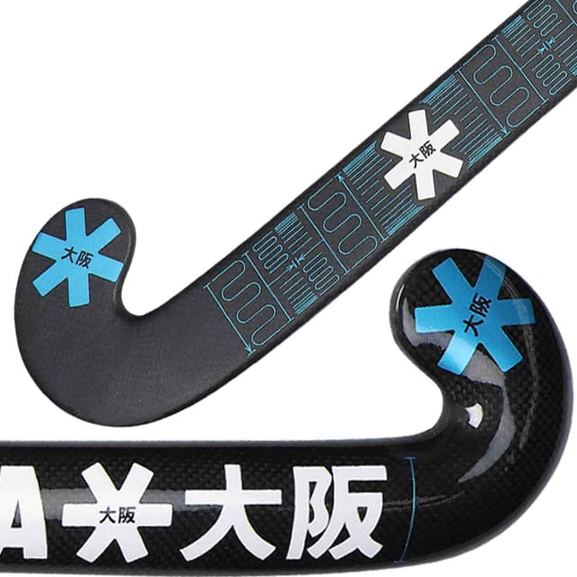 Osaka Vision 85 Low Bow Advanced Composite Stick