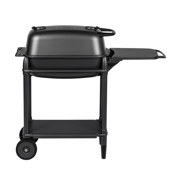 The All New Original PK300 Grill & Smoker - Graphite