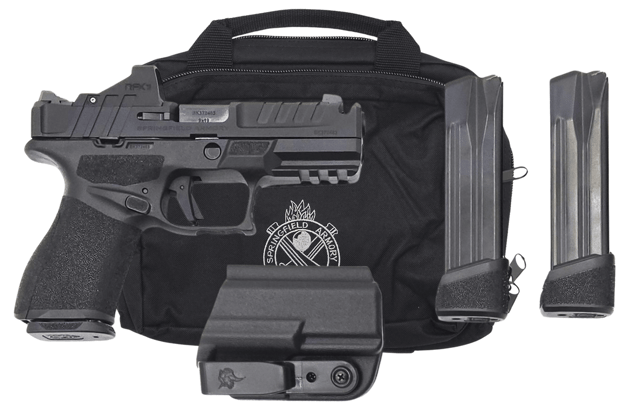 Springfield Armory Echelon 4.0c 