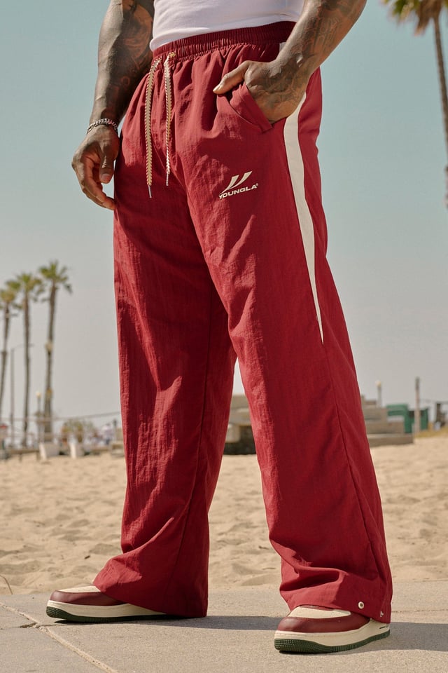 2042 - Encore Track Pants - July 15th