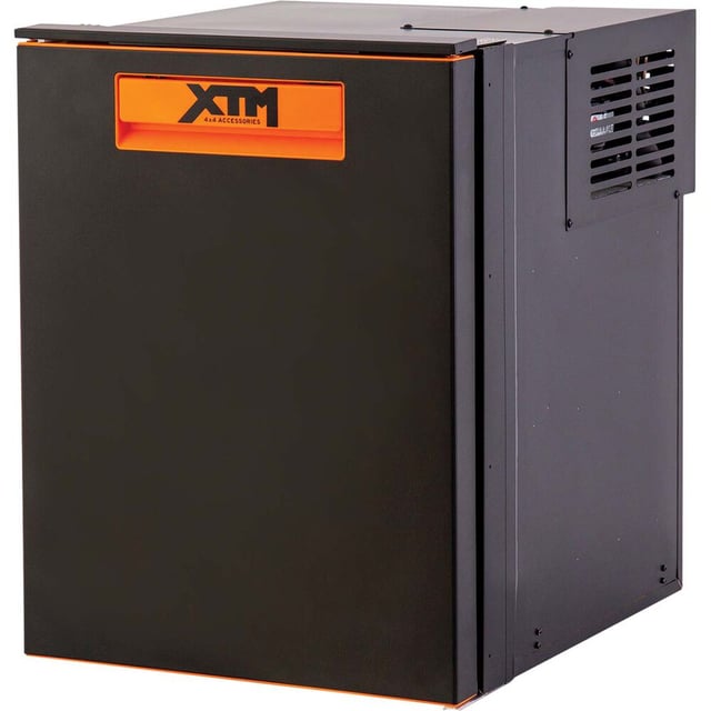 XTM Upright Fridge 85L