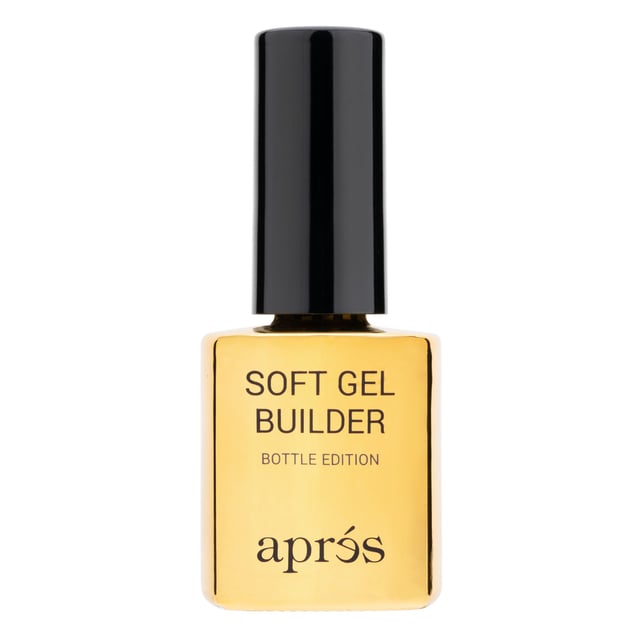 Soft Gel Builder in a Bottle