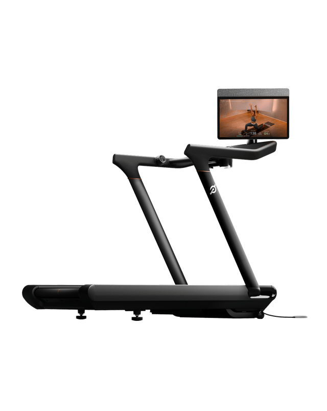 Cross Training Tread