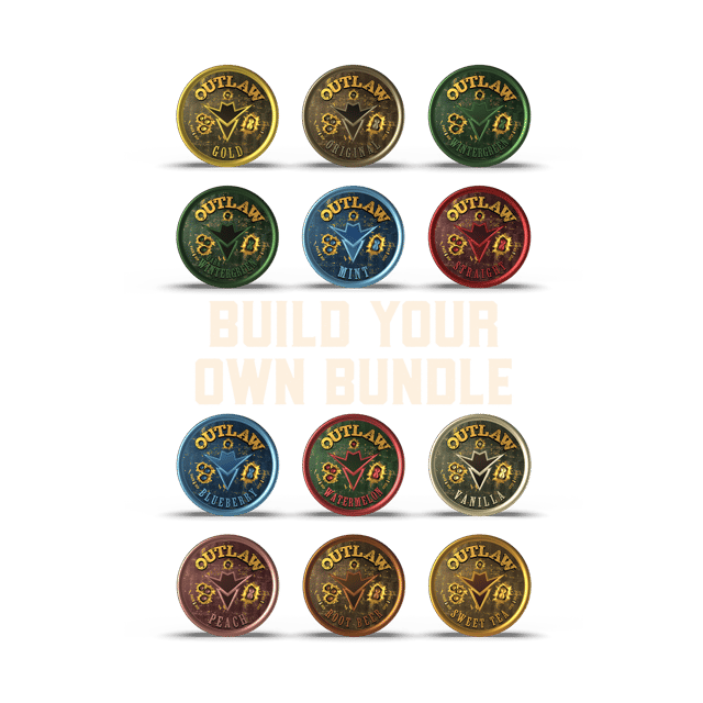 Build a Custom Bundle