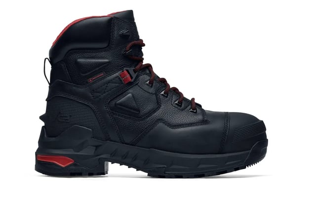 Redrock 6 Inch - Nano Composite Toe Waterproof CSA