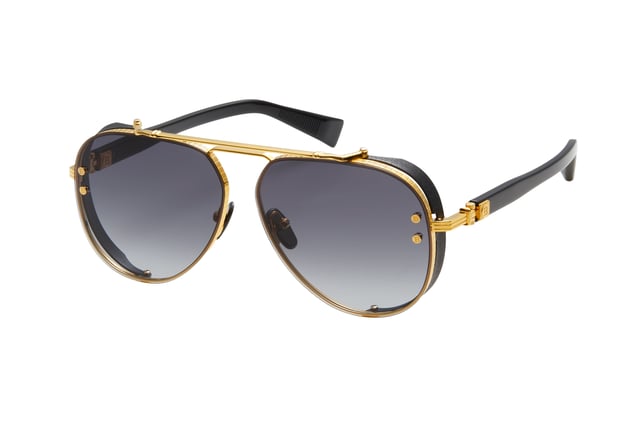 CAPTAINE - Balmain